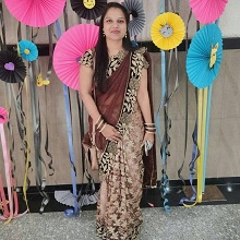 Priya Deshmukh